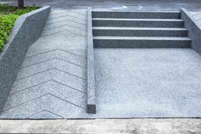 Residential Accessibility Ramp